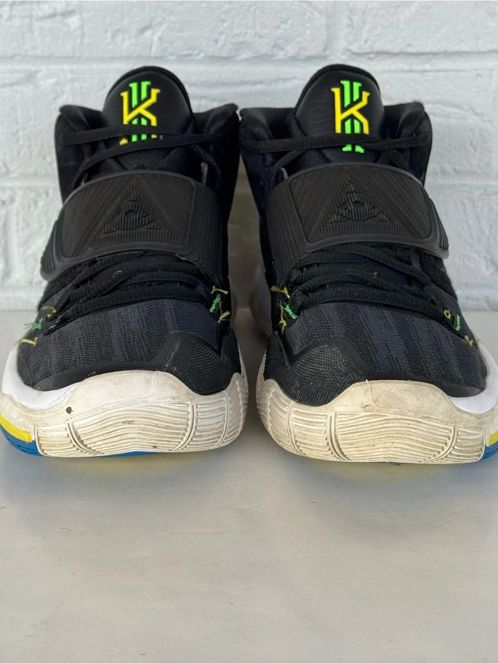 Nike Kyrie 6 